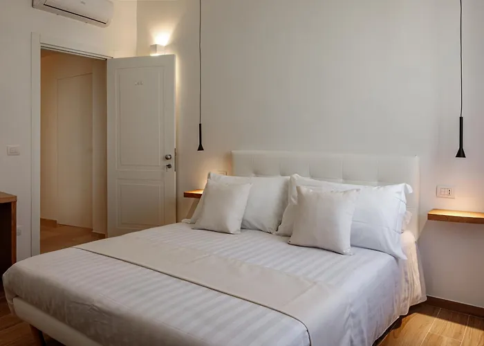 Blanco B&B - Group