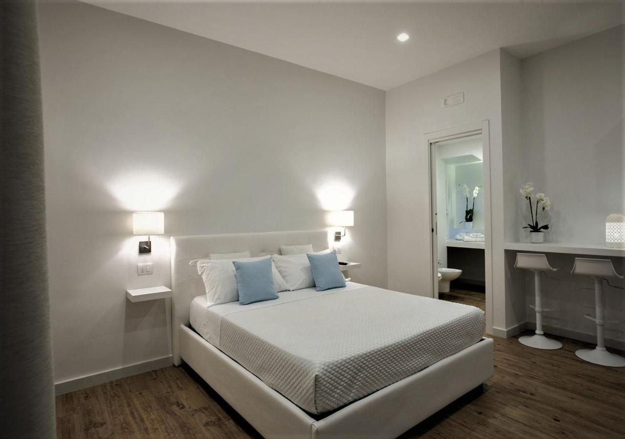Blanco - Group Couette-café 2*