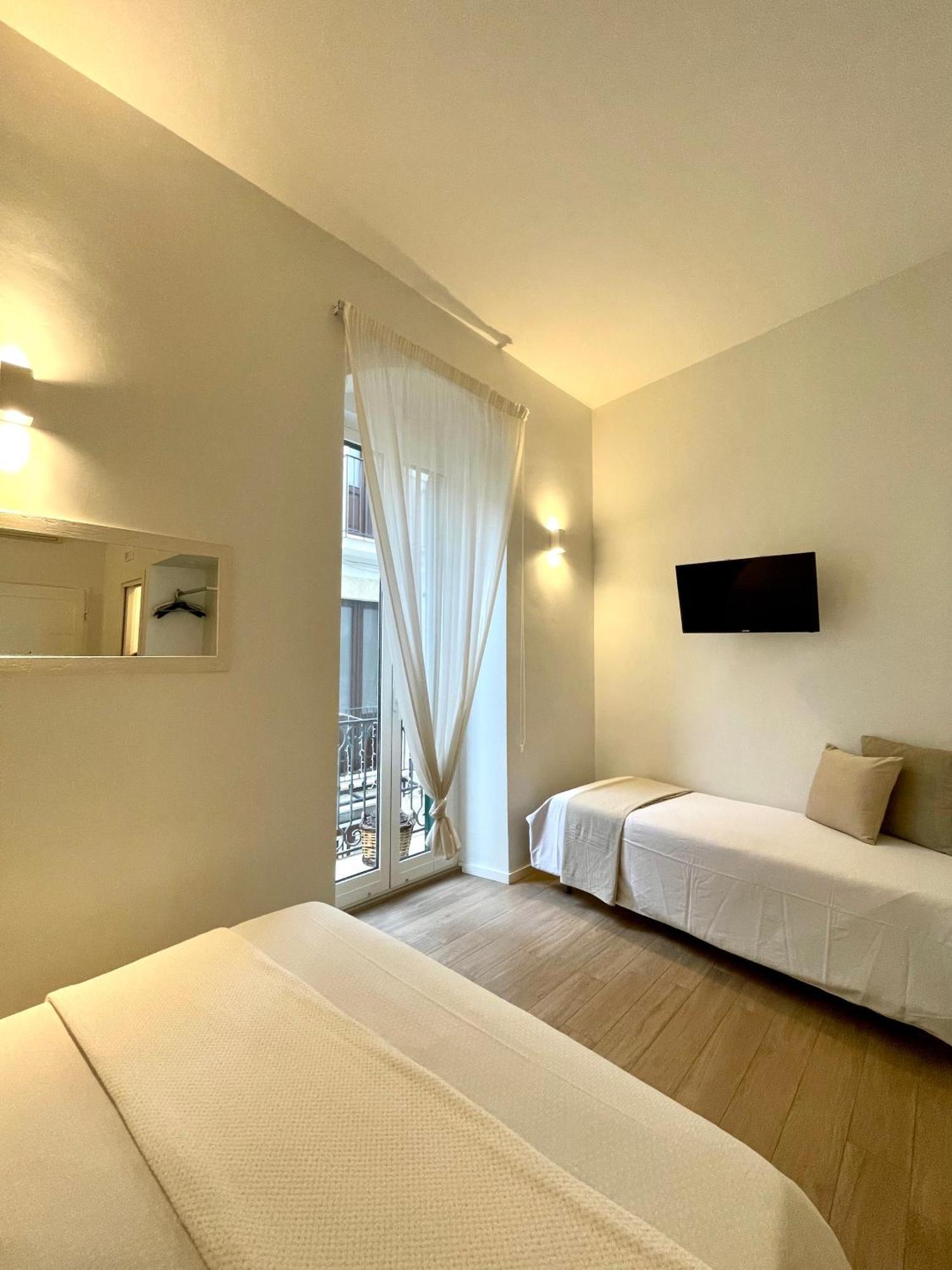 Blanco - Group Couette-café 2*