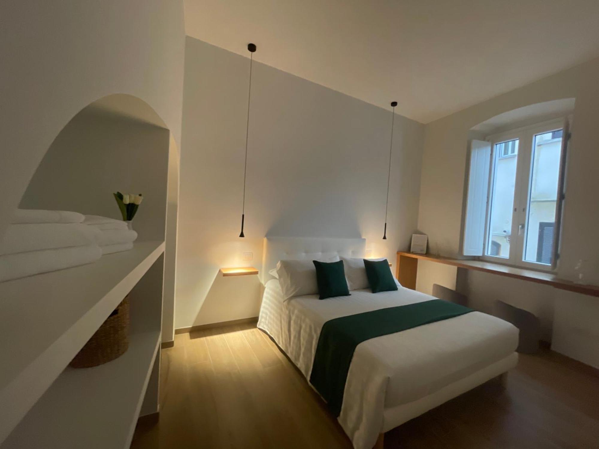 Couette-café Blanco - Group