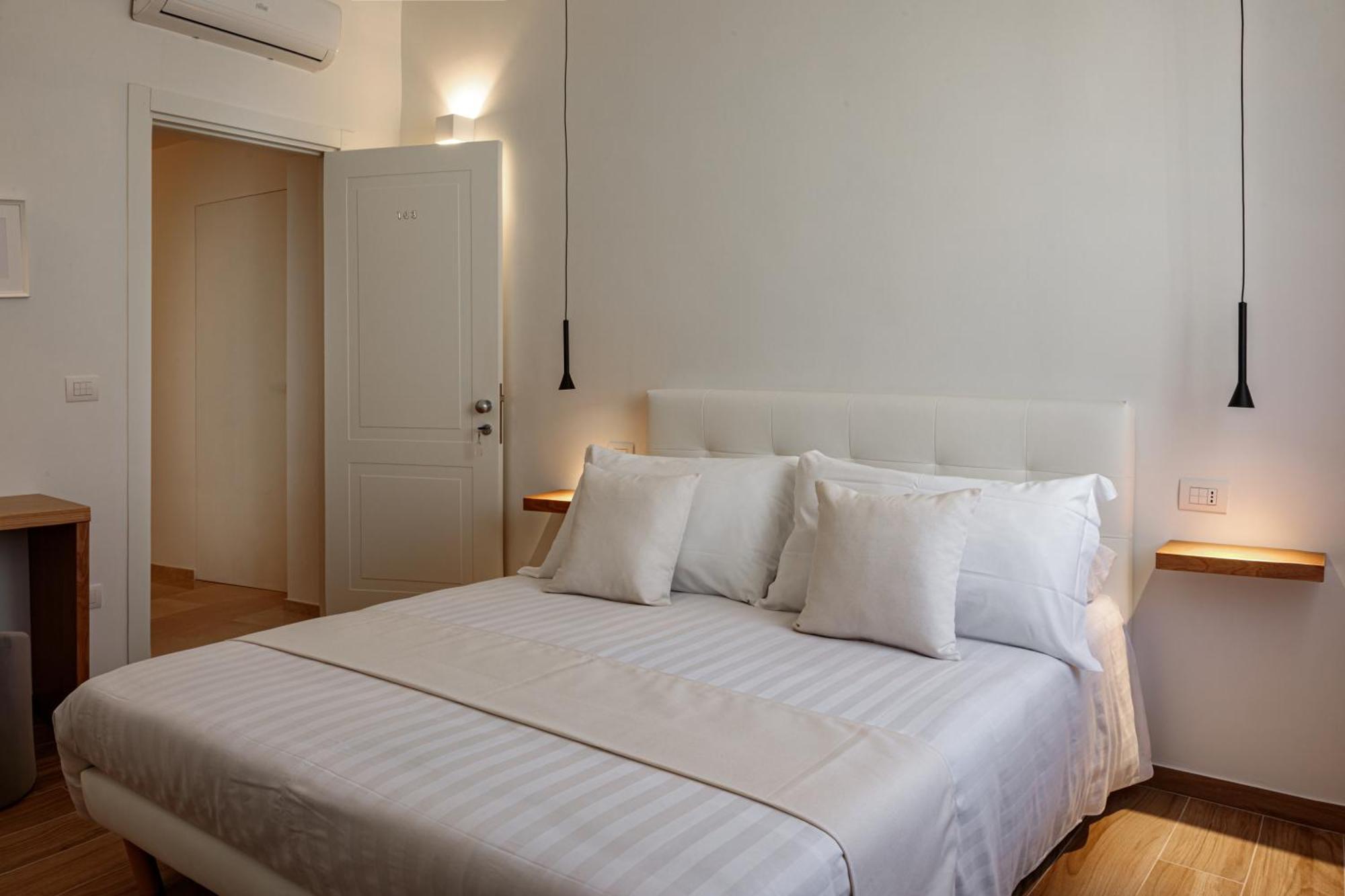 Couette-café Blanco - Group 2*
