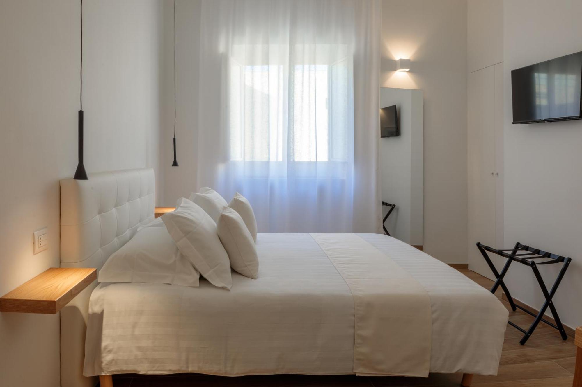 Blanco - Group Couette-café 2*
