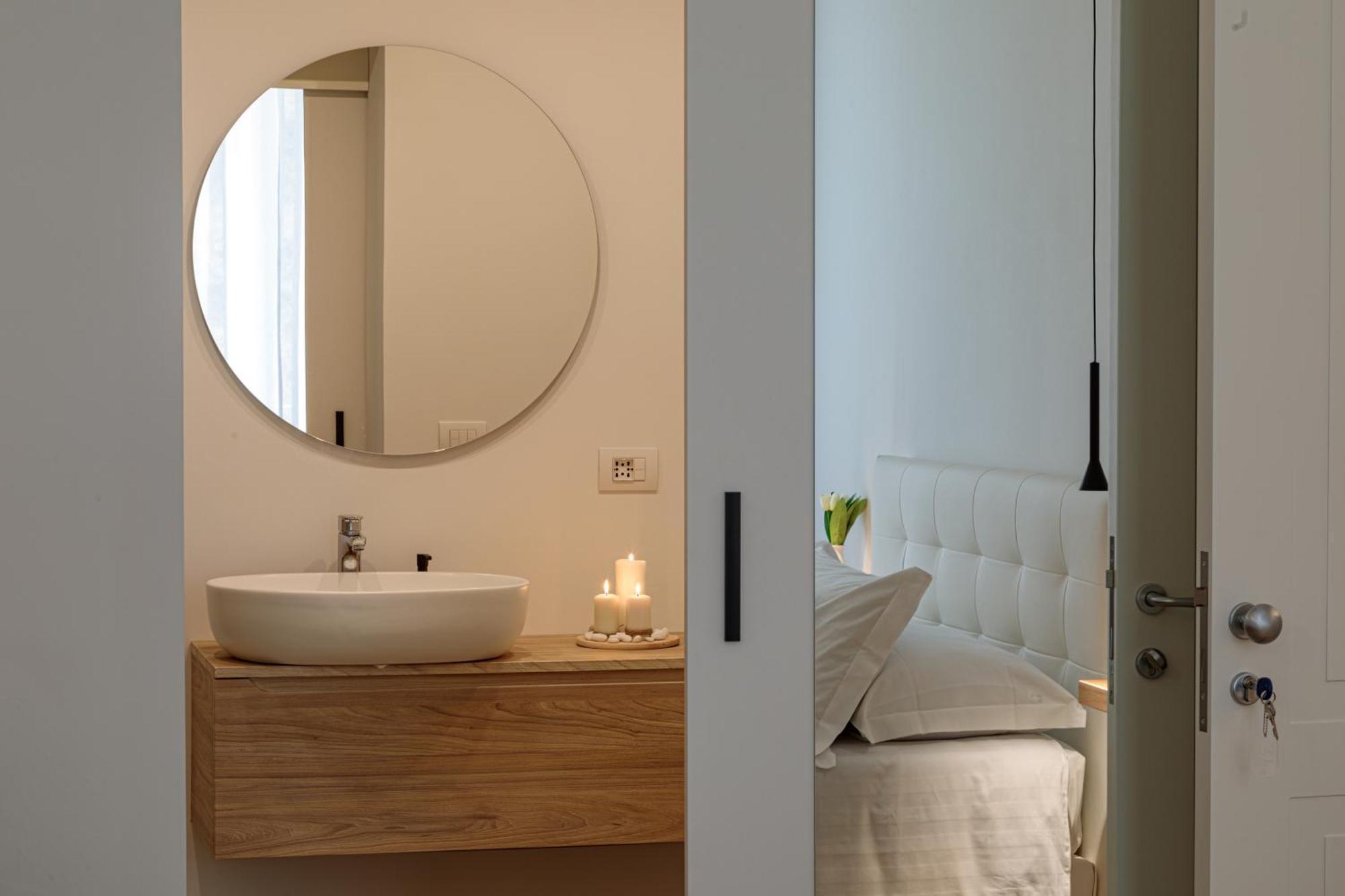Blanco - Group Couette-café Trani