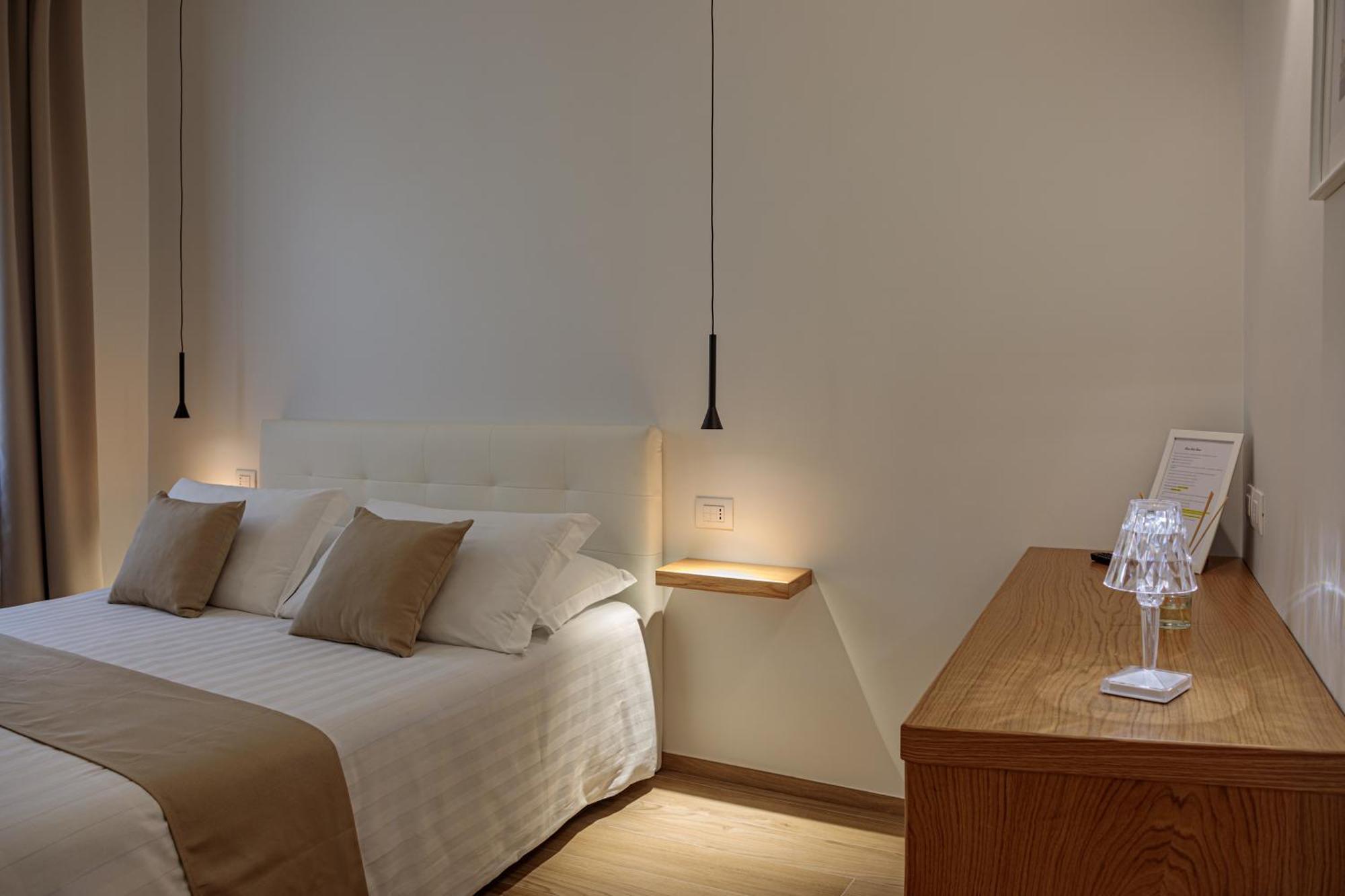 Blanco - Group Couette-café 2*