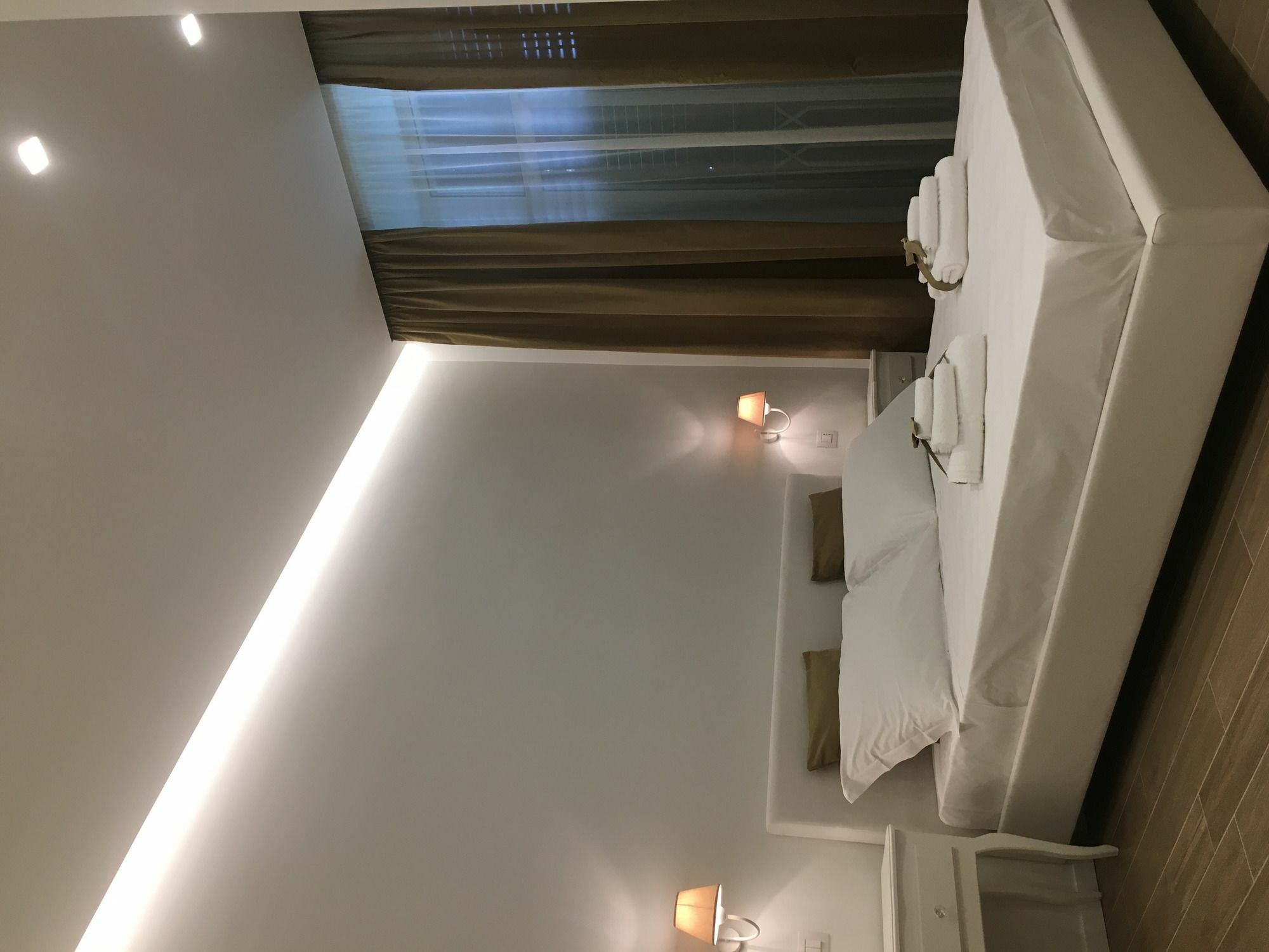 Couette-café Blanco - Group 2*