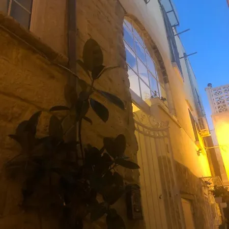 Blanco B&B - Group Trani Extérieur photo