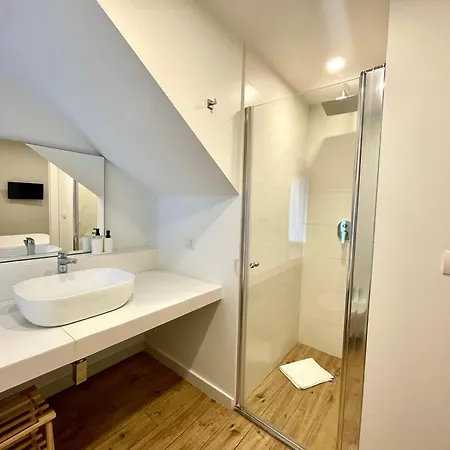 Blanco B&B - Group Trani Extérieur photo