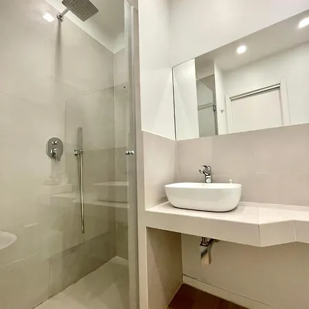 Blanco B&B - Group Trani Extérieur photo