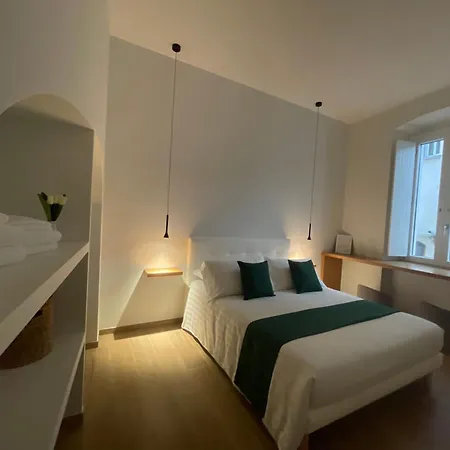 Blanco B&B - Group Trani Extérieur photo