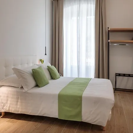 Blanco B&B - Group Trani Extérieur photo
