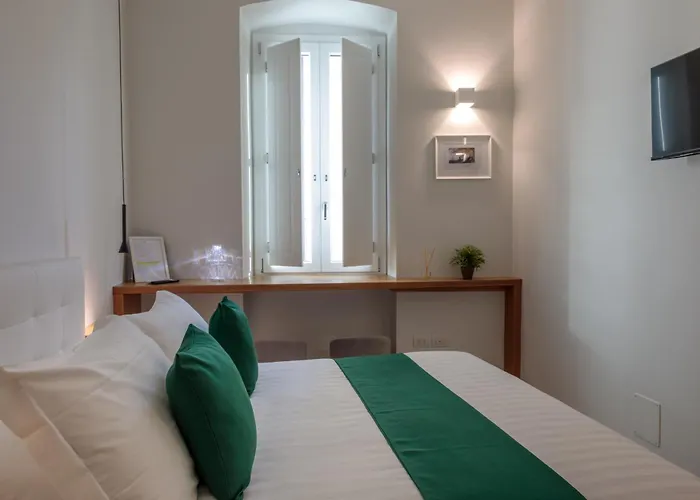 Blanco B&B - Group