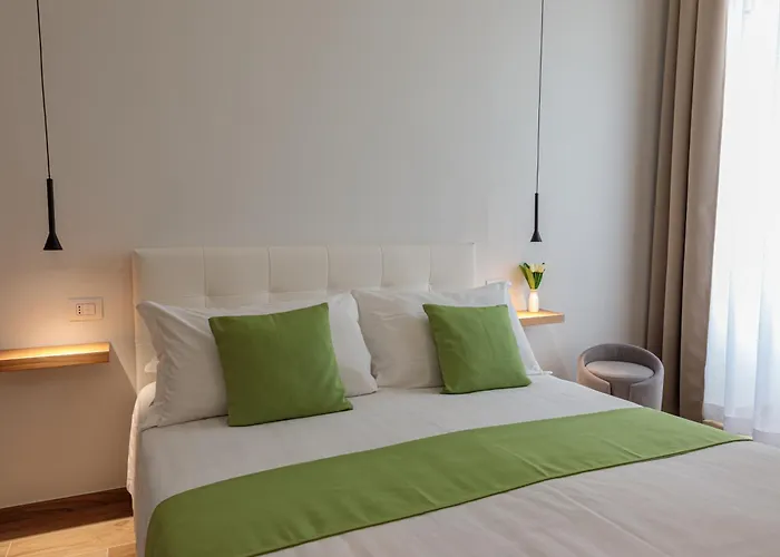 Blanco B&B - Group